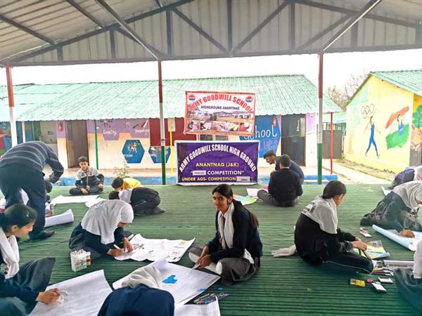 Painting Competition