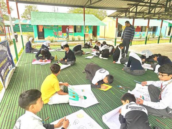 Painting Competition