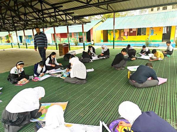 Painting Competition