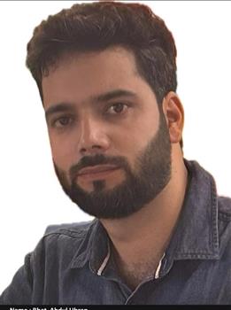 Bhat Abdul Ubran