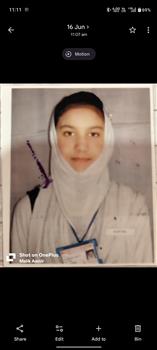 Nayla Manzoor