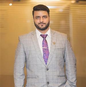 Zeeshan Manzoor