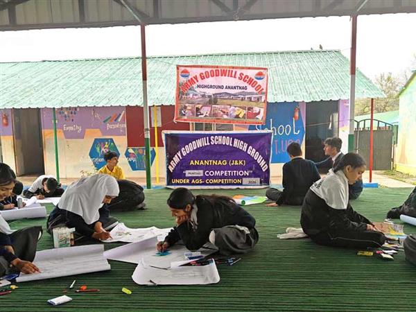Painting Competition