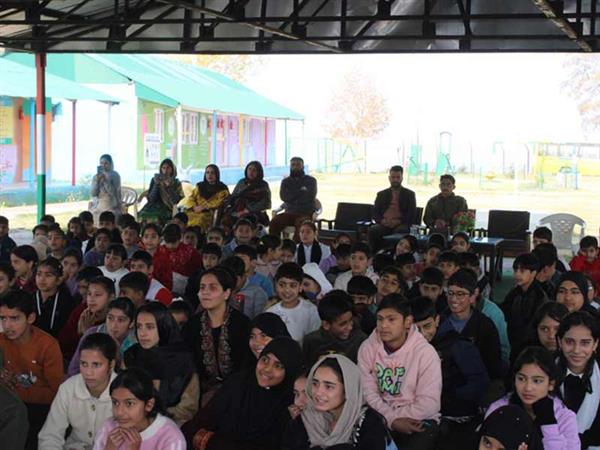 Children Day Celebrations