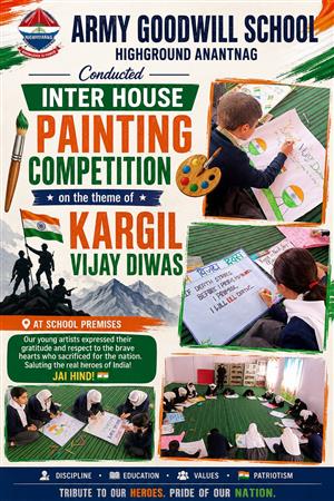 KARGIL VIJAY DIWAS